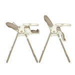 Noodle 0+ Highchair Whisper - Highchair - Cosatto Store