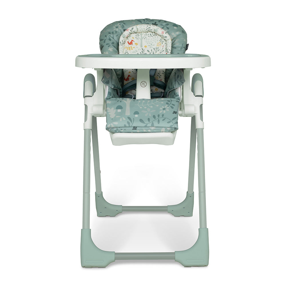 Noodle 0+ Highchair Meadow – Cosatto Store - Main Image