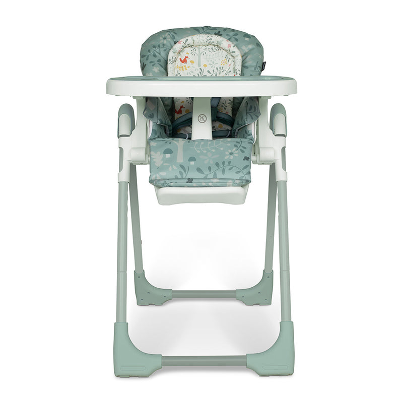 Ex display Noodle 0+ Highchair Meadow - Highchair - Cosatto Store