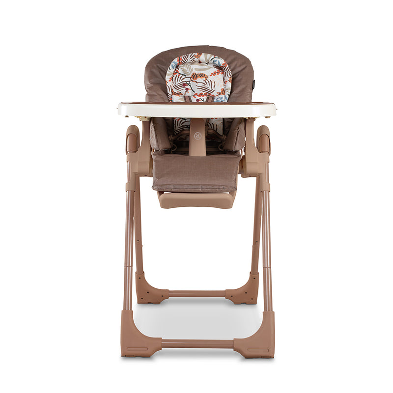 Noodle 0+ Highchair Tiger Tale