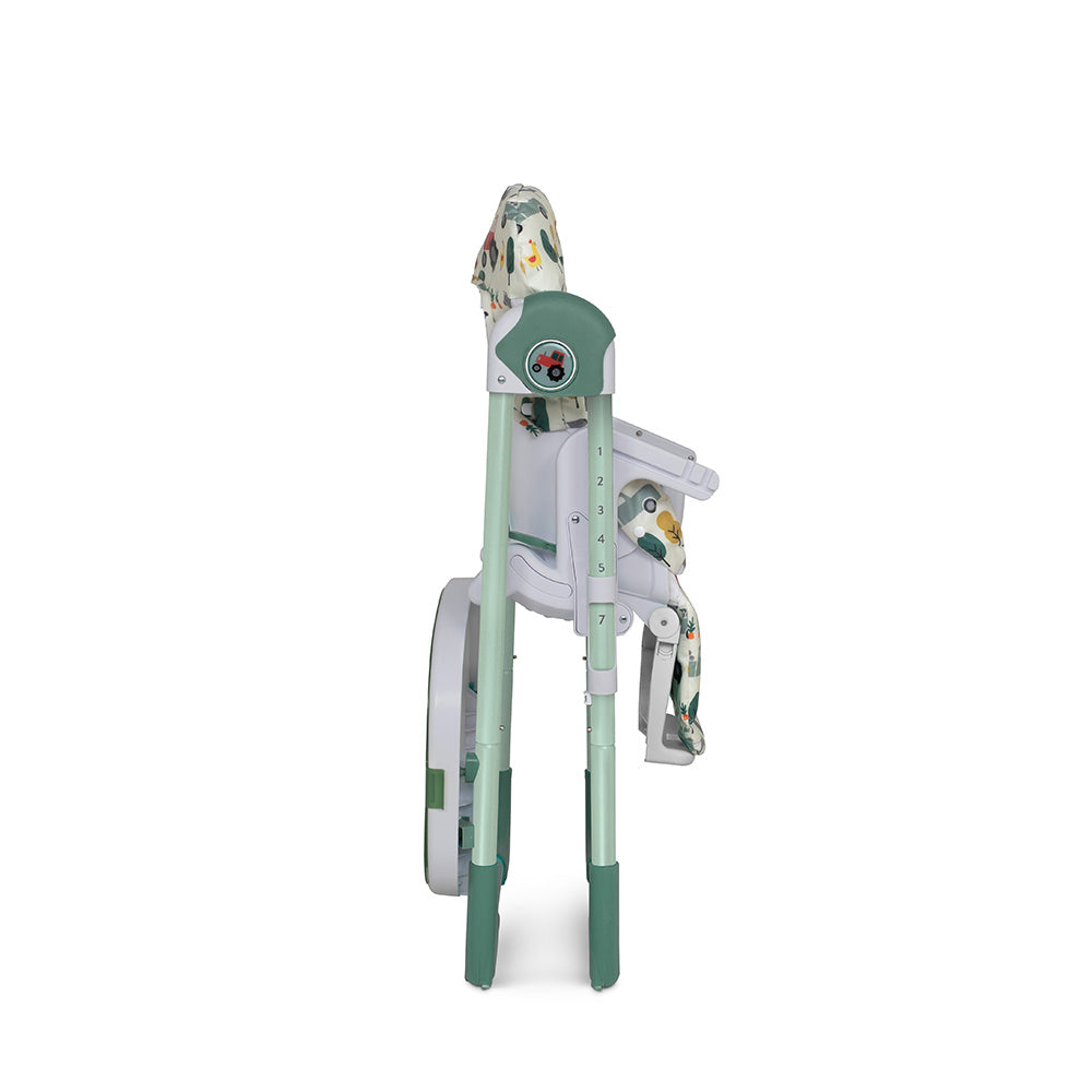 Noodle 0+ Highchair Old Macdonald