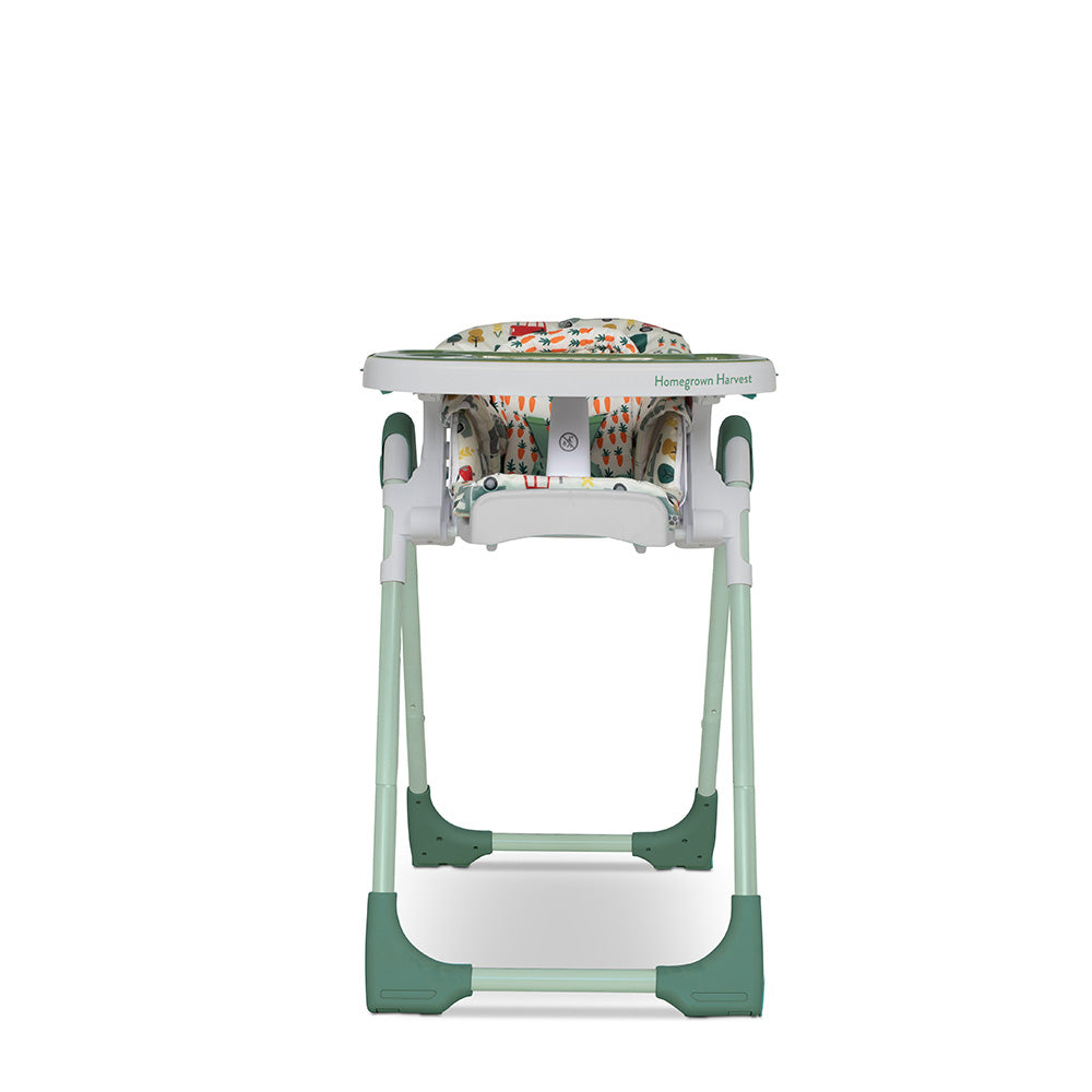 Noodle 0+ Highchair Old Macdonald
