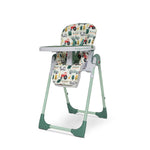 Ex display Noodle 0+ Highchair Old Macdonald - Highchair - Cosatto Store