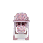 Ex Display Noodle 0+ Highchair Unicorn Garden - Highchair - Cosatto Store