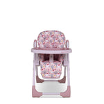 Ex Display Noodle 0+ Unicorn Garden - Highchair - Cosatto Store