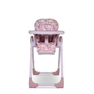 Ex Display Noodle 0+ Highchair Unicorn Garden - Highchair - Cosatto Store