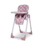 Ex Display Noodle 0+ Unicorn Garden - Highchair - Cosatto Store
