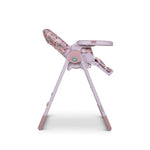 Ex Display Noodle 0+ Unicorn Garden - Highchair - Cosatto Store