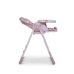 Ex Display Noodle 0+ Unicorn Garden - Highchair - Cosatto Store