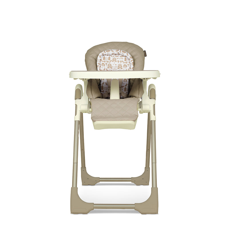 Ex display Noodle 0+ Whisper - Highchair - Cosatto Store