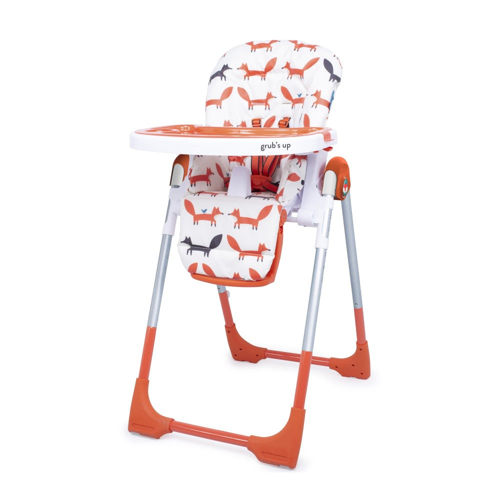 Cosatto noodle high chair clearance