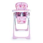 Noodle 0+ Highchair Unicorn Land - Highchair - Cosatto Store