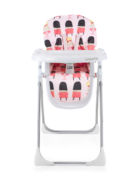 Cosatto noodle supa 2025 highchair