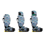 Ex Display On The Go i-Size Travel Car Seat Itchy Feet Sky - Carseat - Cosatto Store