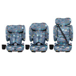 Ex Display On The Go i-Size Travel Car Seat Itchy Feet Sky - Carseat - Cosatto Store