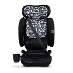 On The Go i-Size Travel Car Seat Silhouette - Carseat - Cosatto Store