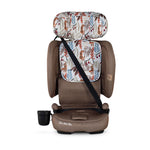 On The Go i-Size Travel Car Seat Tiger Tale