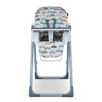 Pip 0+ Highchair Beep Beep - Highchair - Cosatto Store