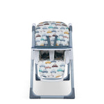 Pip 0+ Highchair Beep Beep - Highchair - Cosatto Store
