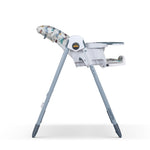 Pip 0+ Highchair Beep Beep - Highchair - Cosatto Store