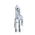 Pip 0+ Highchair Beep Beep - Highchair - Cosatto Store