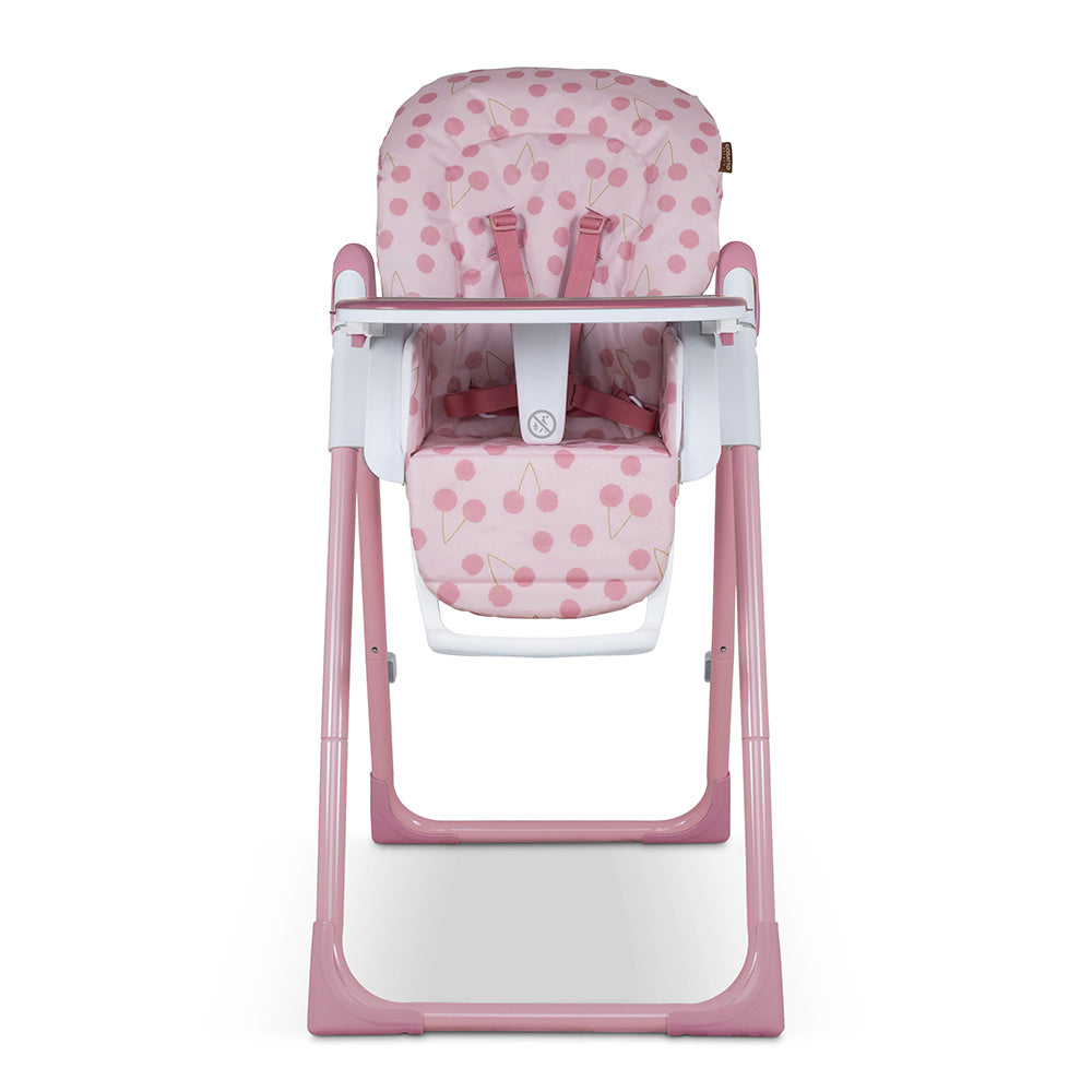 Pip 0+ Highchair Cherry Pie