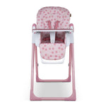 Pip 0+ Highchair Cherry Pie - Highchair - Cosatto Store