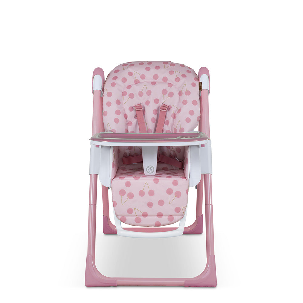 Pip 0+ Highchair Cherry Pie