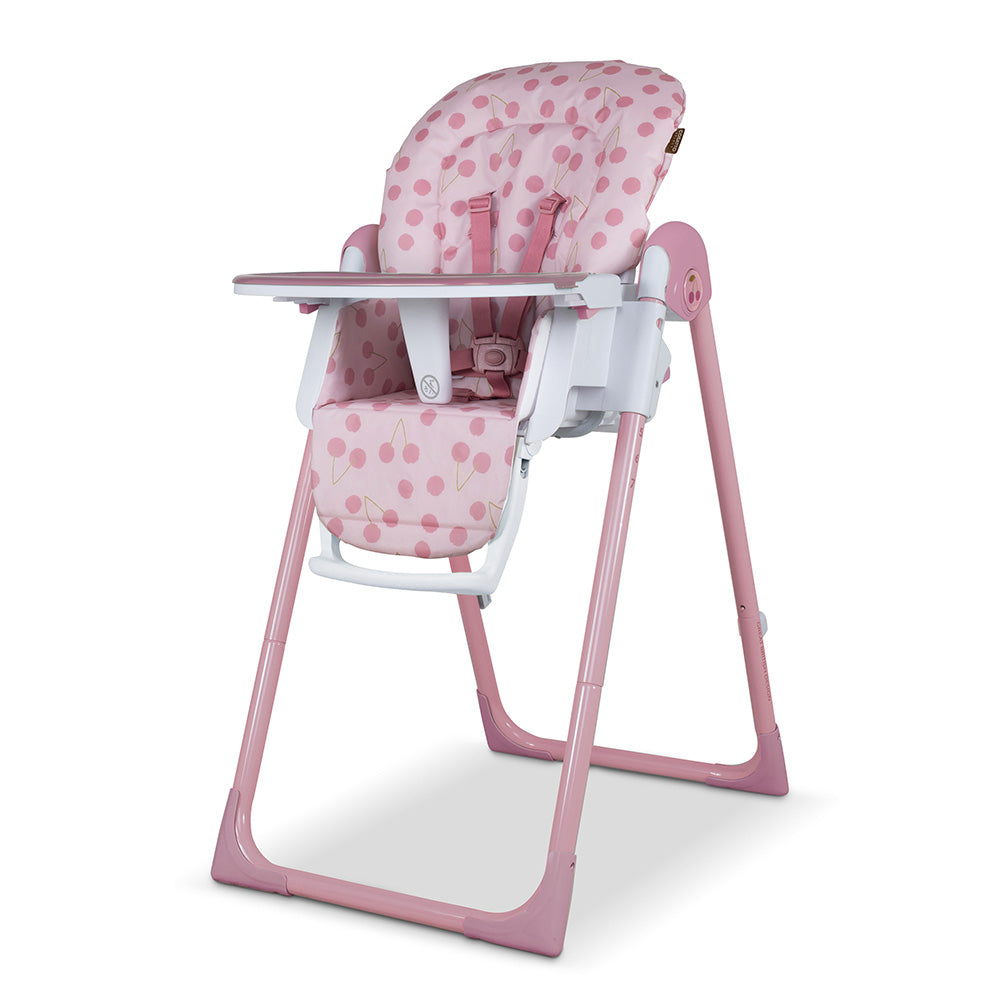 Pip 0+ Highchair Cherry Pie