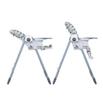 Pip 0+ Highchair Beep Beep - Highchair - Cosatto Store