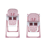 Pip 0+ Highchair Cherry Pie - Highchair - Cosatto Store