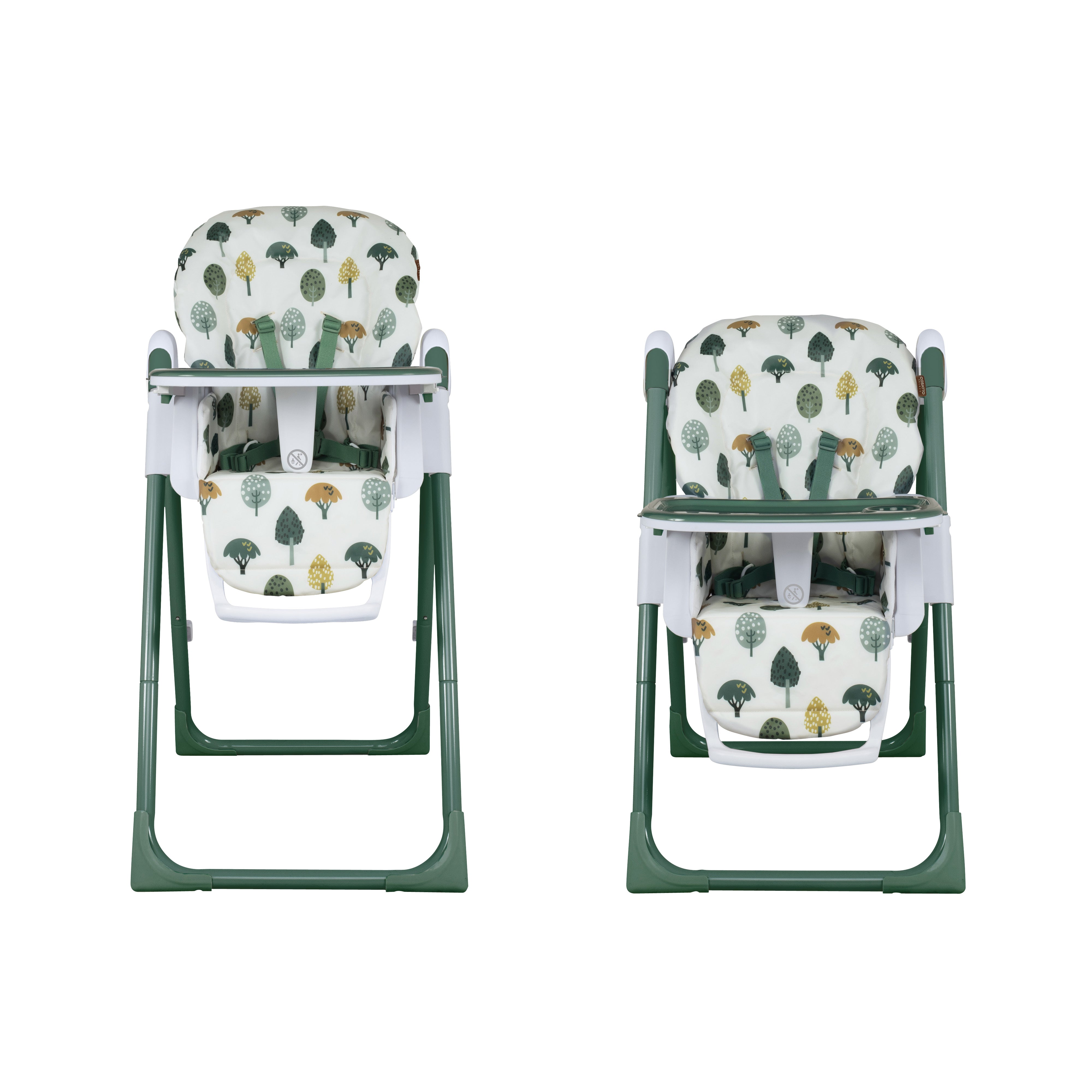 Pip 0+ Highchair Faraway - Highchair - Cosatto Store