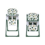 Pip 0+ Highchair Faraway - Highchair - Cosatto Store