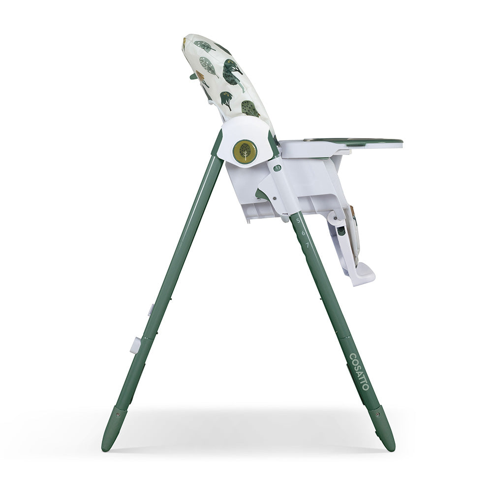 Pip 0+ Highchair Faraway - Highchair - Cosatto Store