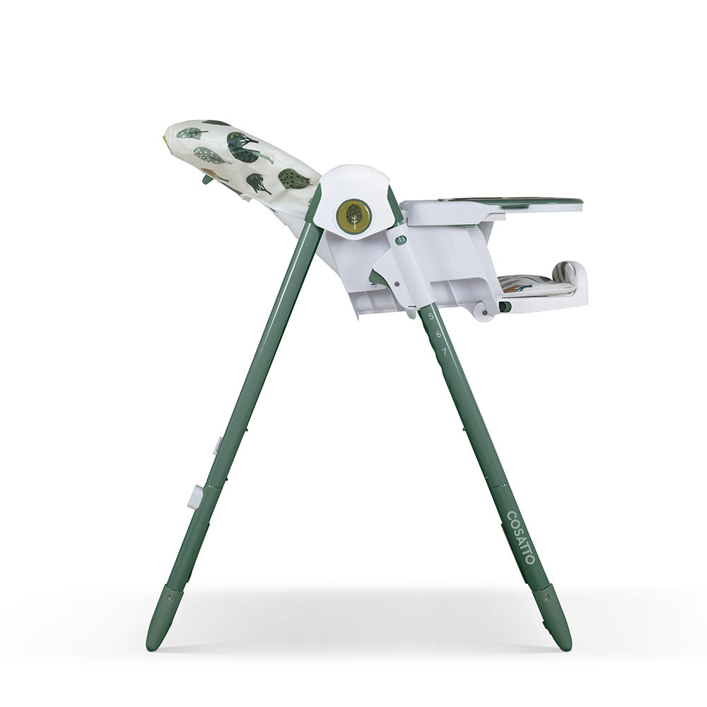 Pip 0+ Highchair Faraway - Highchair - Cosatto Store