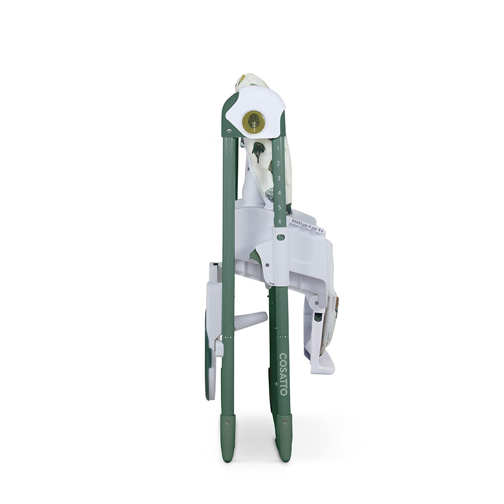 Pip 0+ Highchair Faraway - Highchair - Cosatto Store