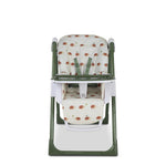Pip 0+ Highchair Hoglet