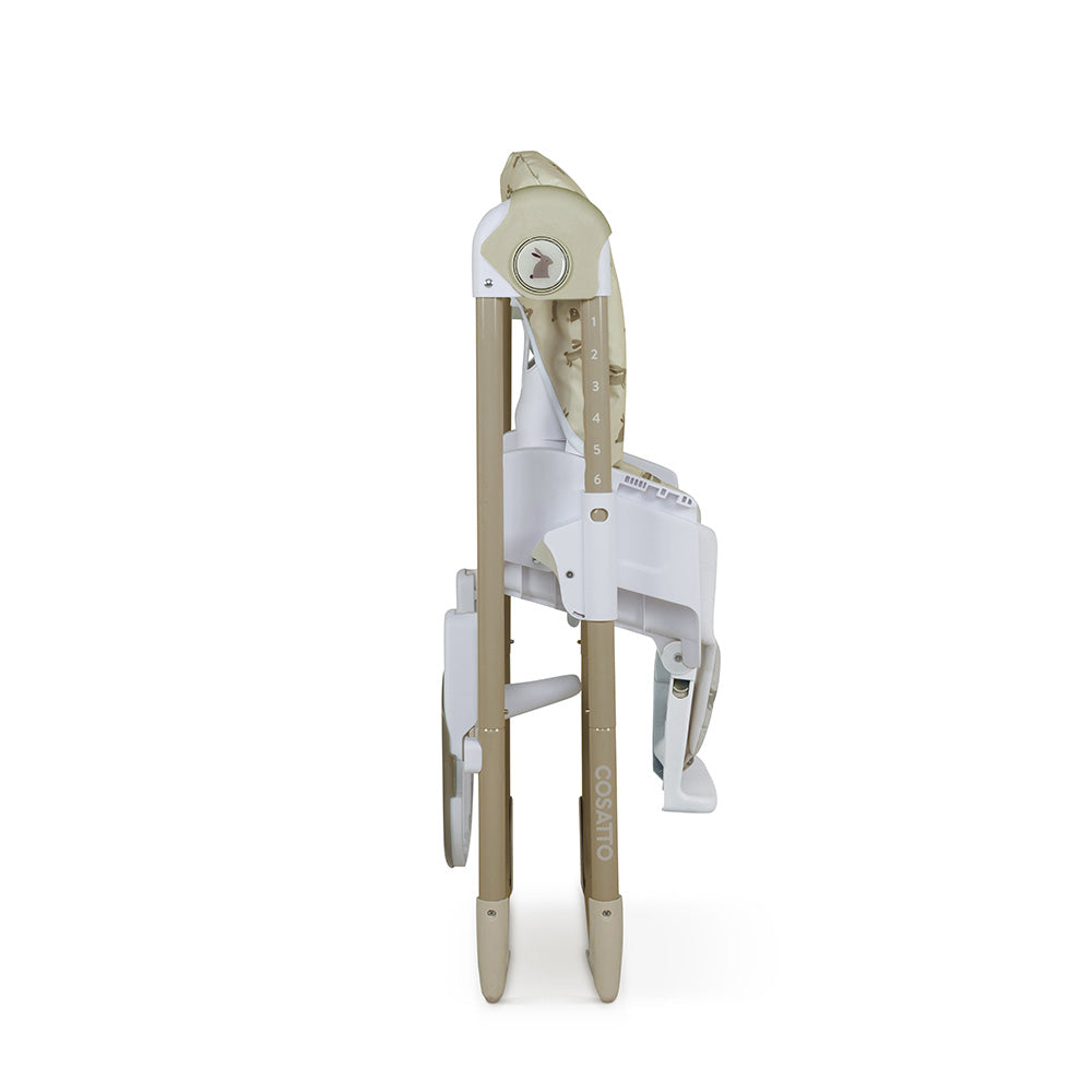 Pip 0+ Highchair Lollop - Highchair - Cosatto Store