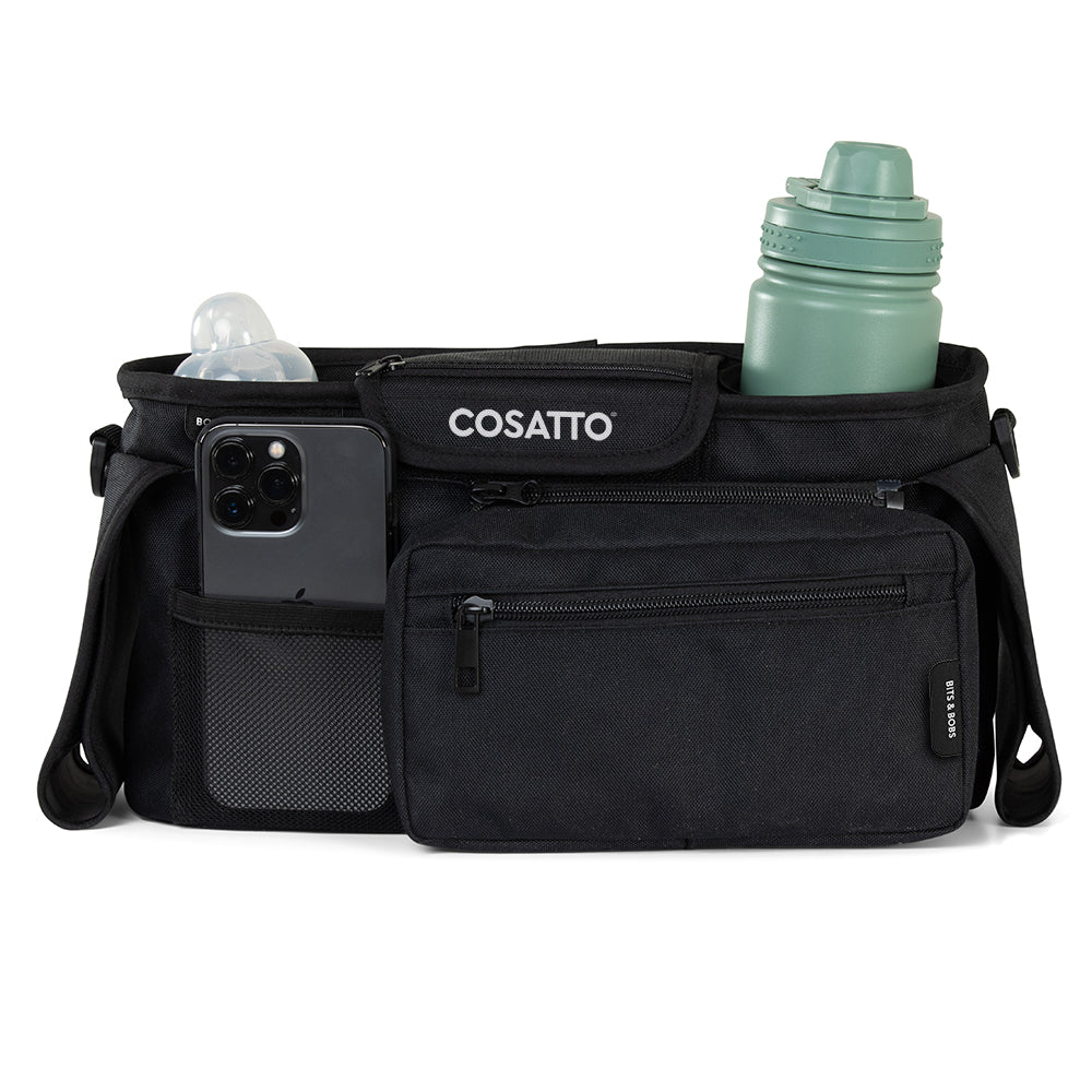Pushchair Pal Handy Pram and Pushchair Organiser