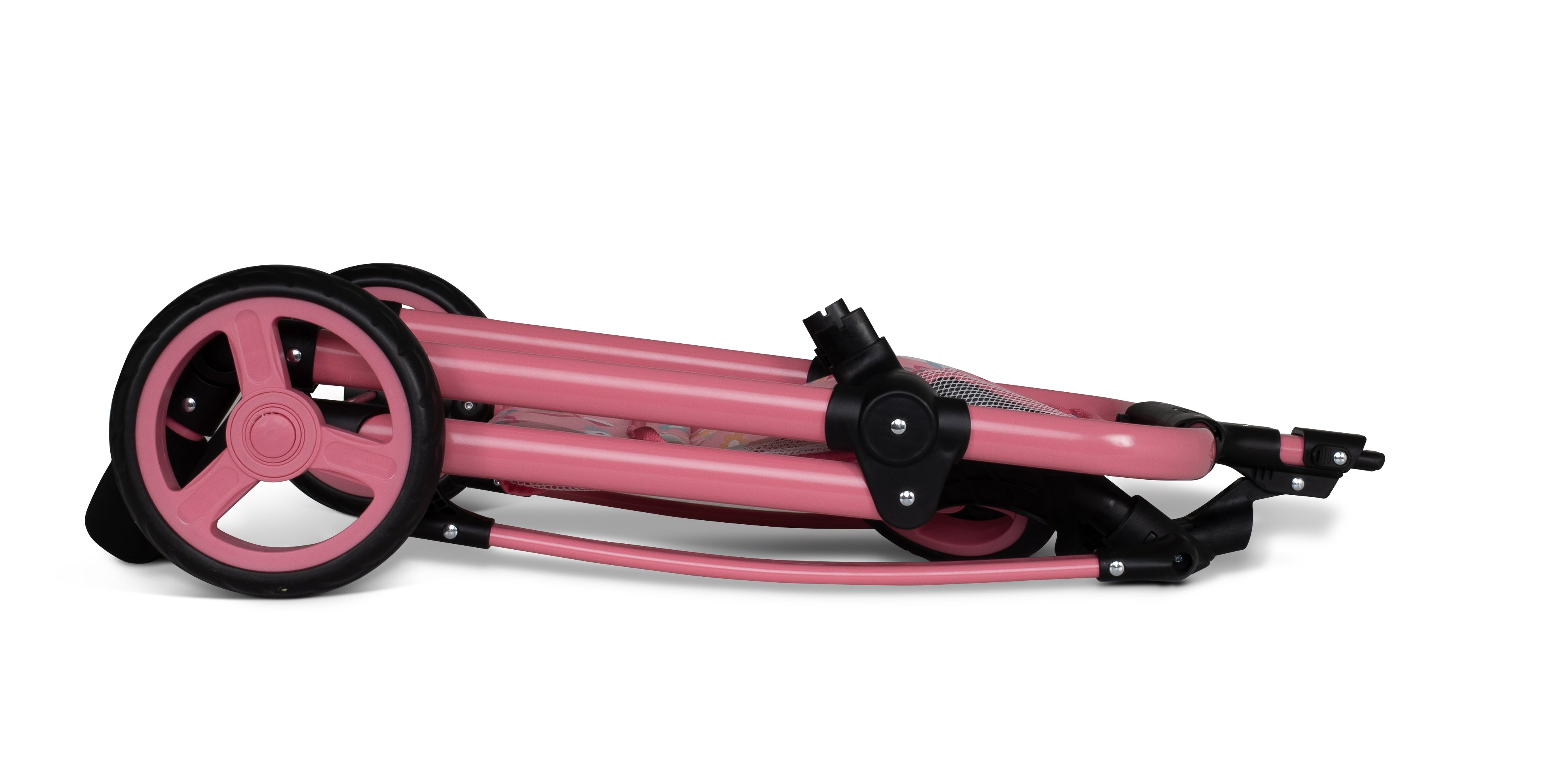 Ex display Giggle Quad Dolls Pram Unicorn - Dolls Pram - Cosatto Store