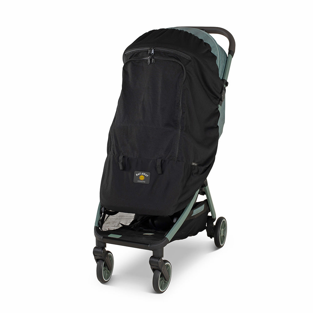 Ray Away Stroller Sunshade