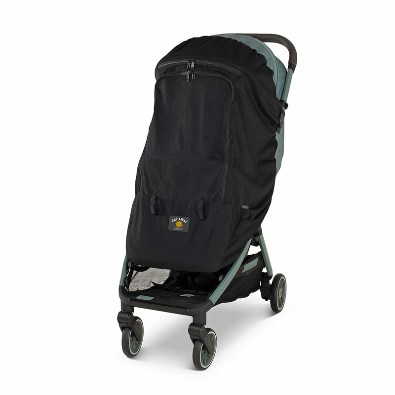 Ray Away Stroller Sunshade