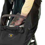 Ray Away Stroller Sunshade