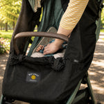 Ray Away Stroller Sunshade
