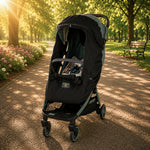 Ray Away Stroller Sunshade