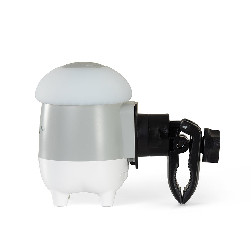 Rock Steady Rechargeable Pram and Pushchair Rocker