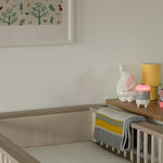 Rock Steady Rechargeable Pram and Pushchair Rocker