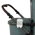 Rock Steady Rechargeable Pram and Pushchair Rocker