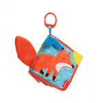 Squidgy Story Book Mister Fox - Bundle - Cosatto Store