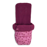 Cosatto Footmuff Cherry Pie